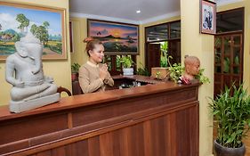 Marirath Boutique Hotel Siem Reap 4* Cambodia